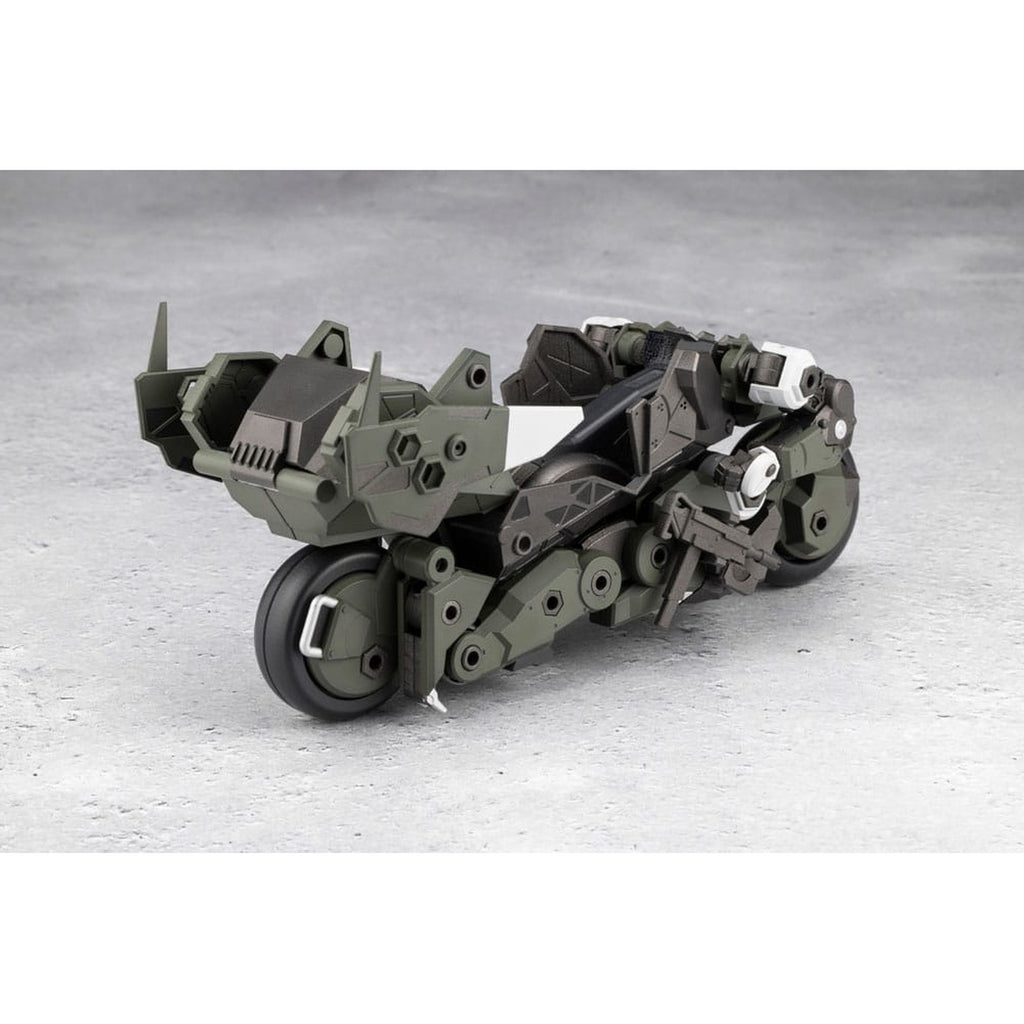 Product image Hexa Gear Plastic Model Kit 1/24 Definition Armor VT1 12 cm