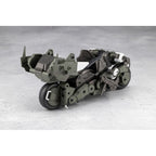 Product image Hexa Gear Plastic Model Kit 1/24 Definition Armor VT1 12 cm