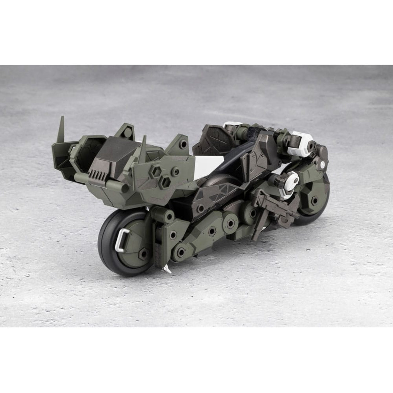 Product image Hexa Gear Plastic Model Kit 1/24 Definition Armor VT1 12 cm