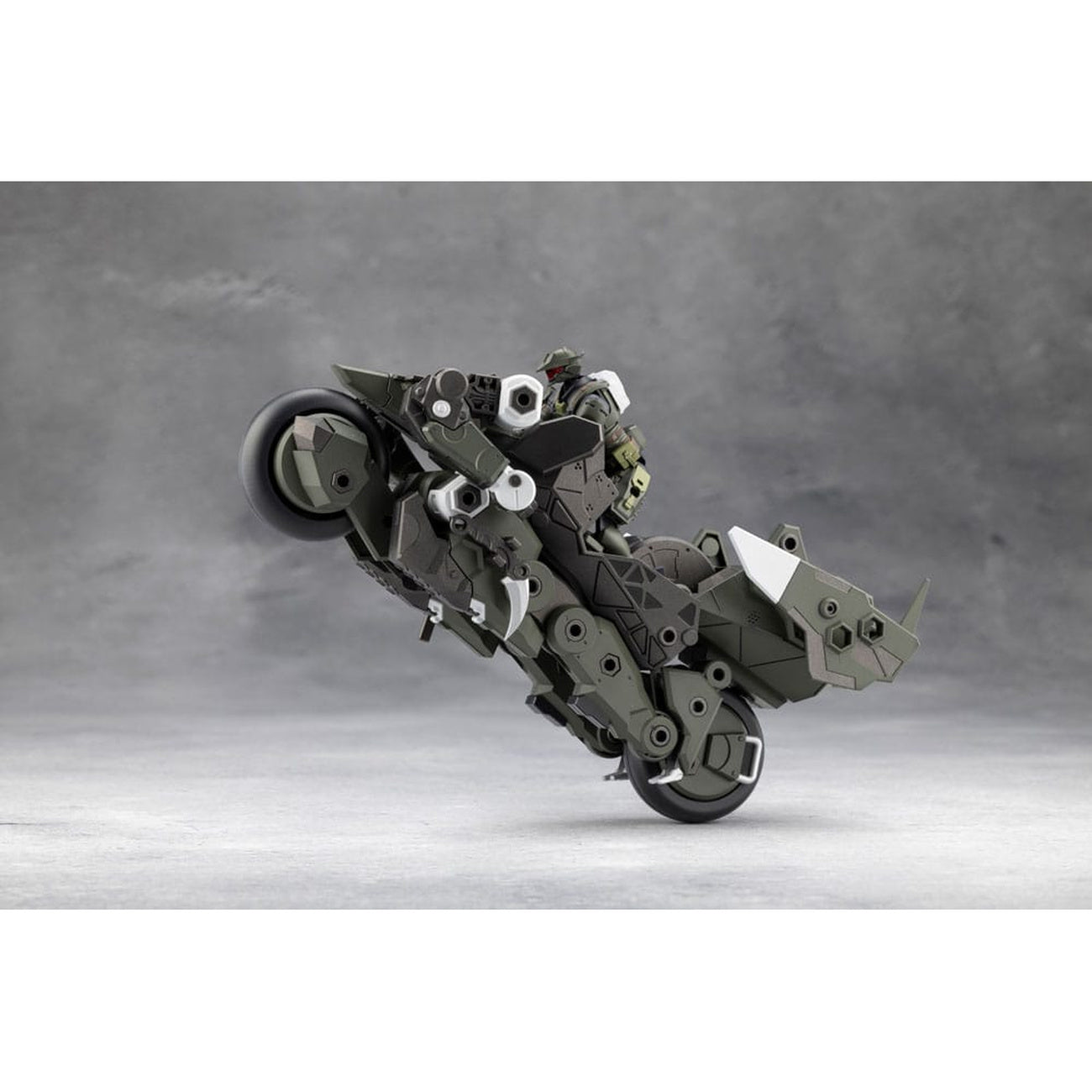 Product image Hexa Gear Plastic Model Kit 1/24 Definition Armor VT1 12 cm