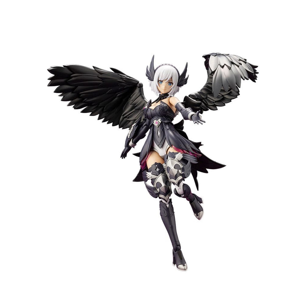 Product image Arcanadea Plastic Model Kit Lumitea ReAct-A 17 cm