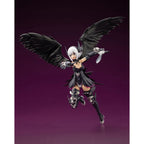 Product image Arcanadea Plastic Model Kit Lumitea ReAct-A 17 cm
