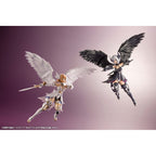 Product image Arcanadea Plastic Model Kit Lumitea ReAct-A 17 cm