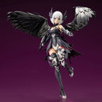 Product image Arcanadea Plastic Model Kit Lumitea ReAct-A 17 cm