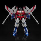 Product image Transformers Combot Diecast Action Figure Starscream 19 cm