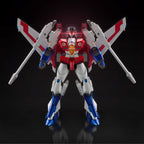 Product image Transformers Combot Diecast Action Figure Starscream 19 cm