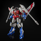Product image Transformers Combot Diecast Action Figure Starscream 19 cm