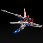 Product image Transformers Combot Diecast Action Figure Starscream 19 cm