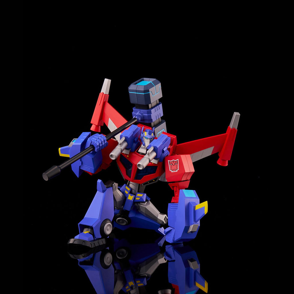 Product image Transformers Furai Model Plastic Model Kit Wingblade