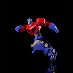 Product image Transformers Furai Model Plastic Model Kit Optimus Prime