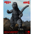 Product image Godzilla vs. Mechagodzilla (1974) Kaiju-Dou Action Figure