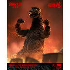 Product image Godzilla vs. Mechagodzilla (1974) Kaiju-Dou Action Figure