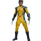 Product image Deadpool & Wolverine Movie Masterpiece 1/6 Scale Action Figure