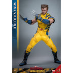 Product image Deadpool & Wolverine Movie Masterpiece 1/6 Scale Action Figure