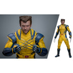 Product image Deadpool & Wolverine Movie Masterpiece 1/6 Scale Action Figure