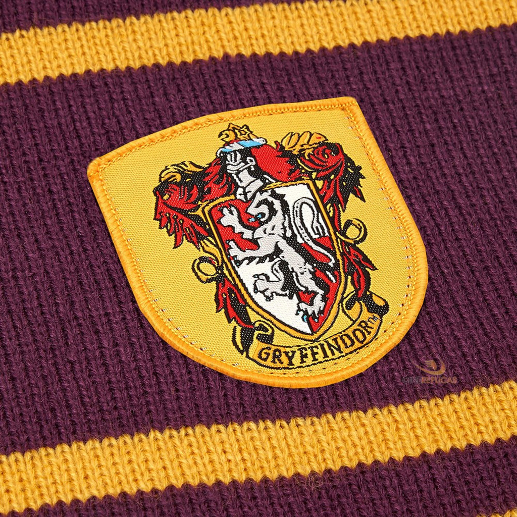 Product image Harry Potter Scarf Gryffindor 190 cm