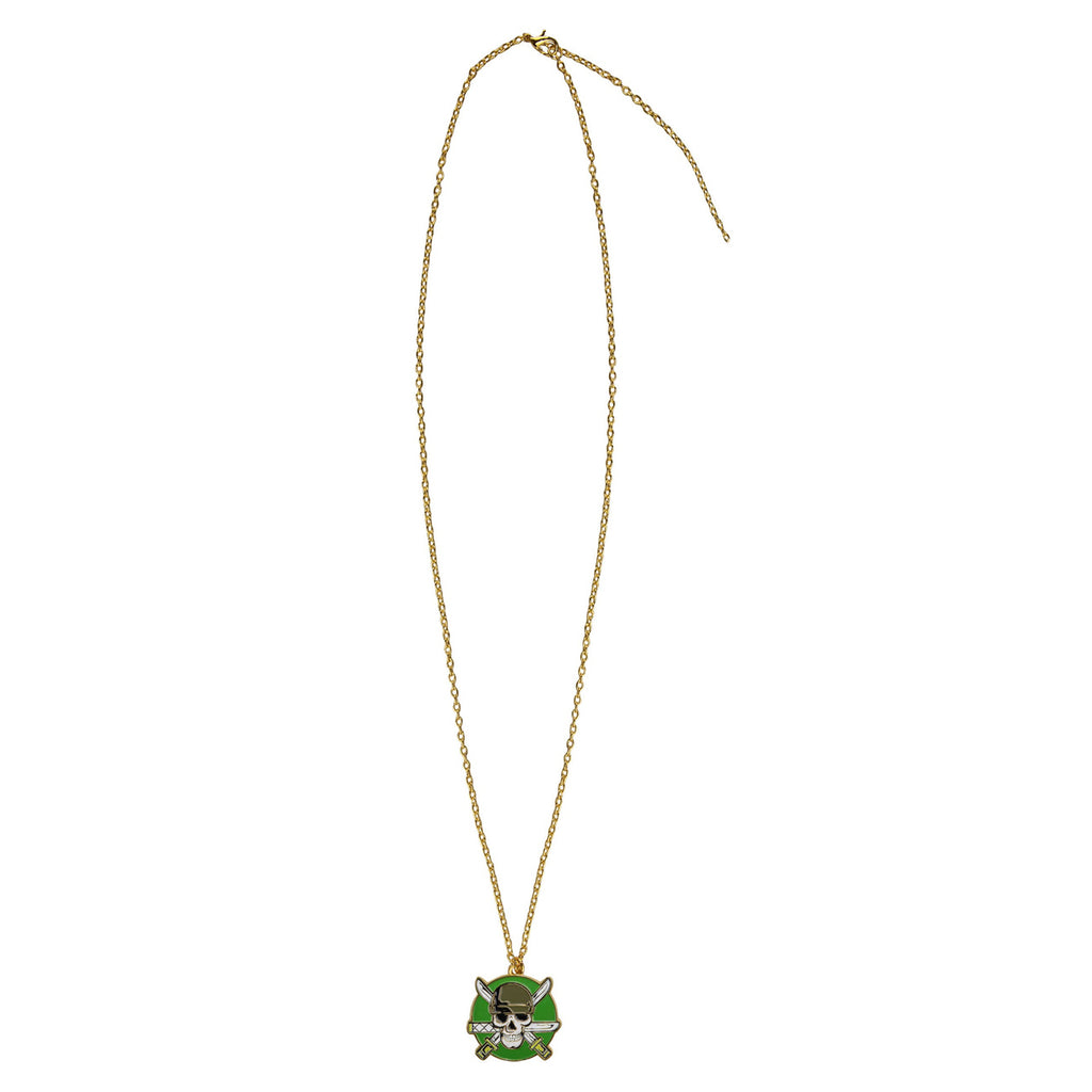 Product image One Piece Necklace & Pendant Zoro