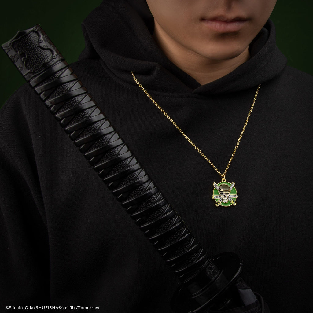 Product image One Piece Necklace & Pendant Zoro