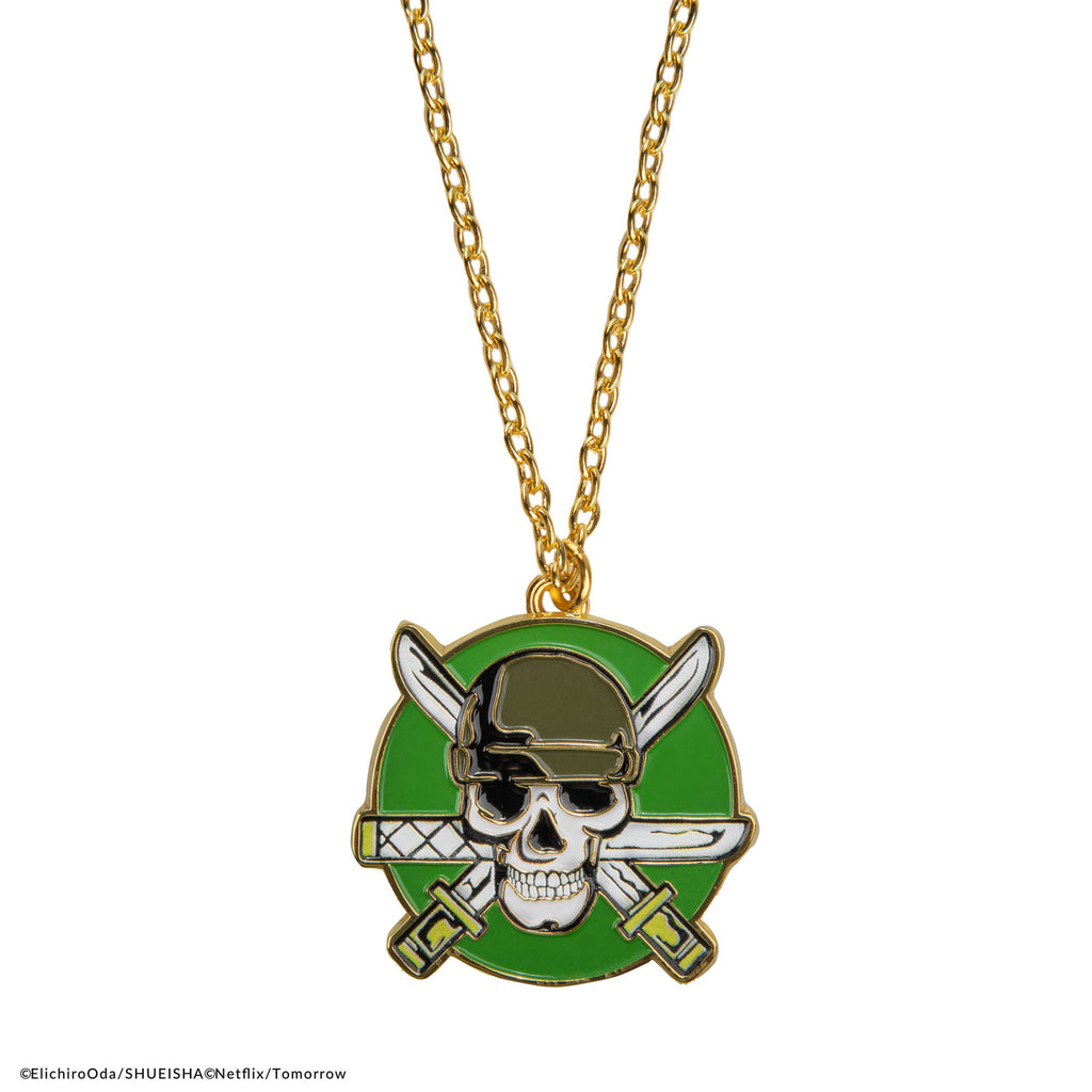 Product image One Piece Necklace & Pendant Zoro