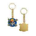 Product image One Piece Keychain Luffy