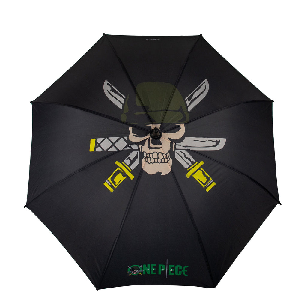 Product image One Piece Umbrella Zoro Black Sword