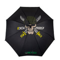 Product image One Piece Umbrella Zoro Black Sword