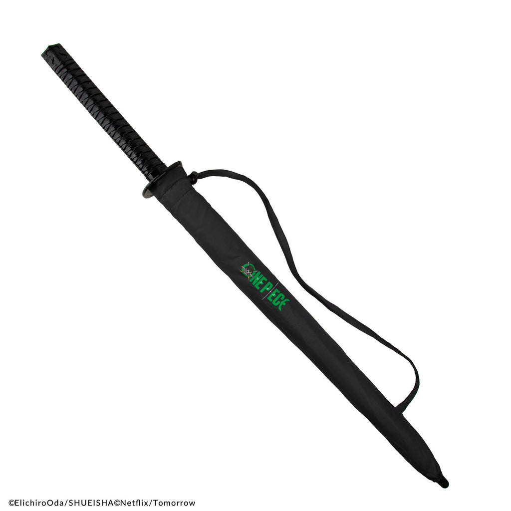 Product image One Piece Umbrella Zoro Black Sword