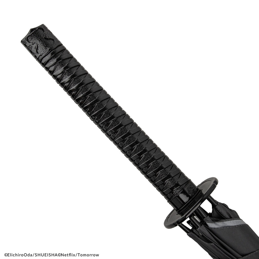 Product image One Piece Umbrella Zoro Black Sword