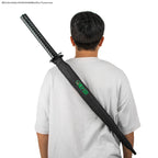 Product image One Piece Umbrella Zoro Black Sword