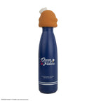 Product image Stranger Things Water Bottle Scoops Ahoy Robin 500 ml
