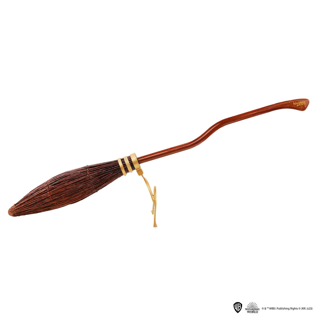 Product image Harry Potter Replica 1/1 Nimbus 2000 Junior Broomstick