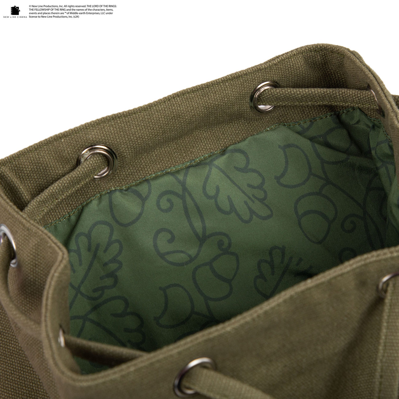 Product image The Lord of the Rings Backpack Hobbiton