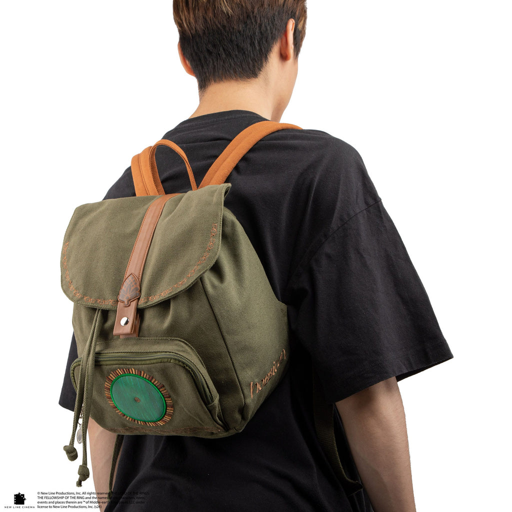 Product image The Lord of the Rings Backpack Hobbiton