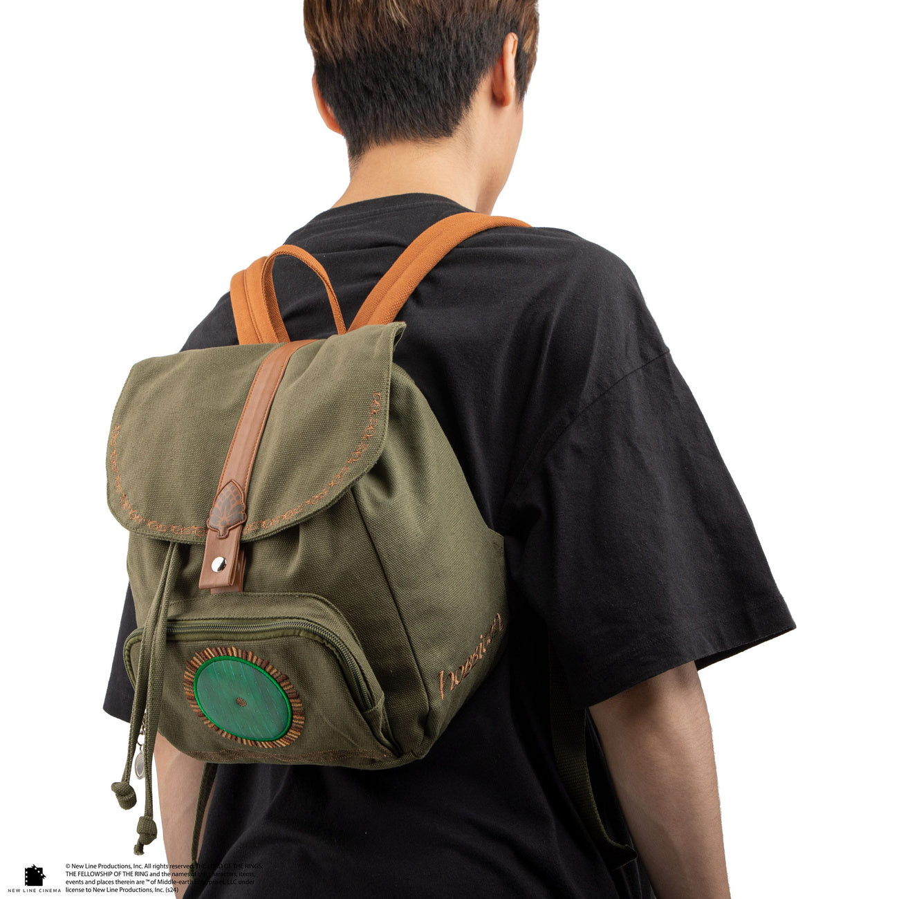 Product image The Lord of the Rings Backpack Hobbiton