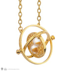 Product image Harry Potter Necklace & Pendant Time-Turner with
