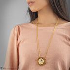 Product image Harry Potter Necklace & Pendant Time-Turner with