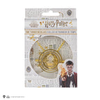 Product image Harry Potter Necklace & Pendant Time-Turner with
