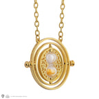 Product image Harry Potter Necklace & Pendant Time-Turner with