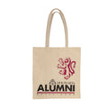 Product image Harry Potter Tote Bag Alumni Gryffindor