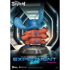 Product image Lilo & Stitch Master Craft Statue Experiment 626 39 cm
