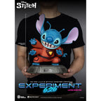 Product image Lilo & Stitch Master Craft Statue Experiment 626 39 cm