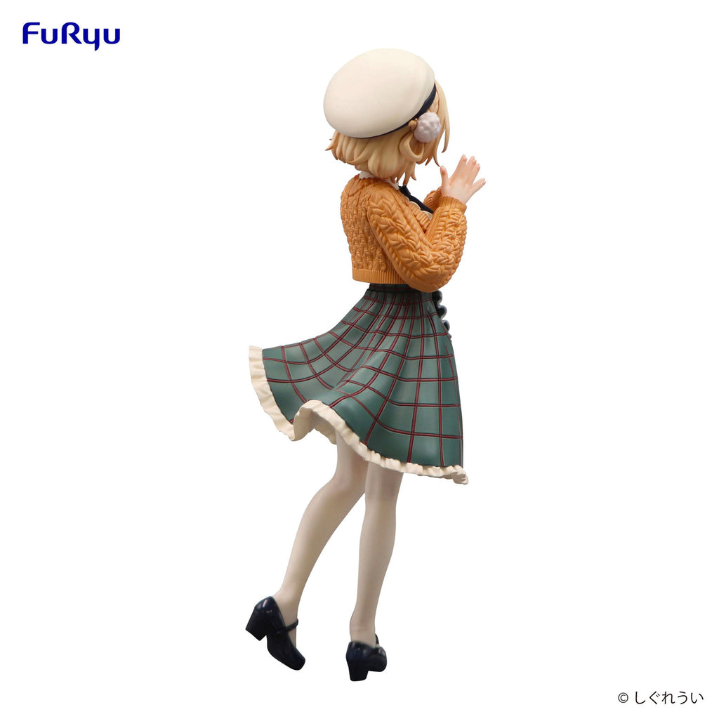 Product image Shigure Ui Trio-Try-iT PVC Statue Shigure Ui 20 cm