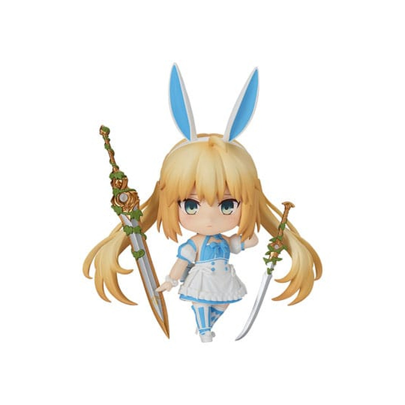 Product image Fate/Grand Order Nendoroid Action Figure Berserker/Altria