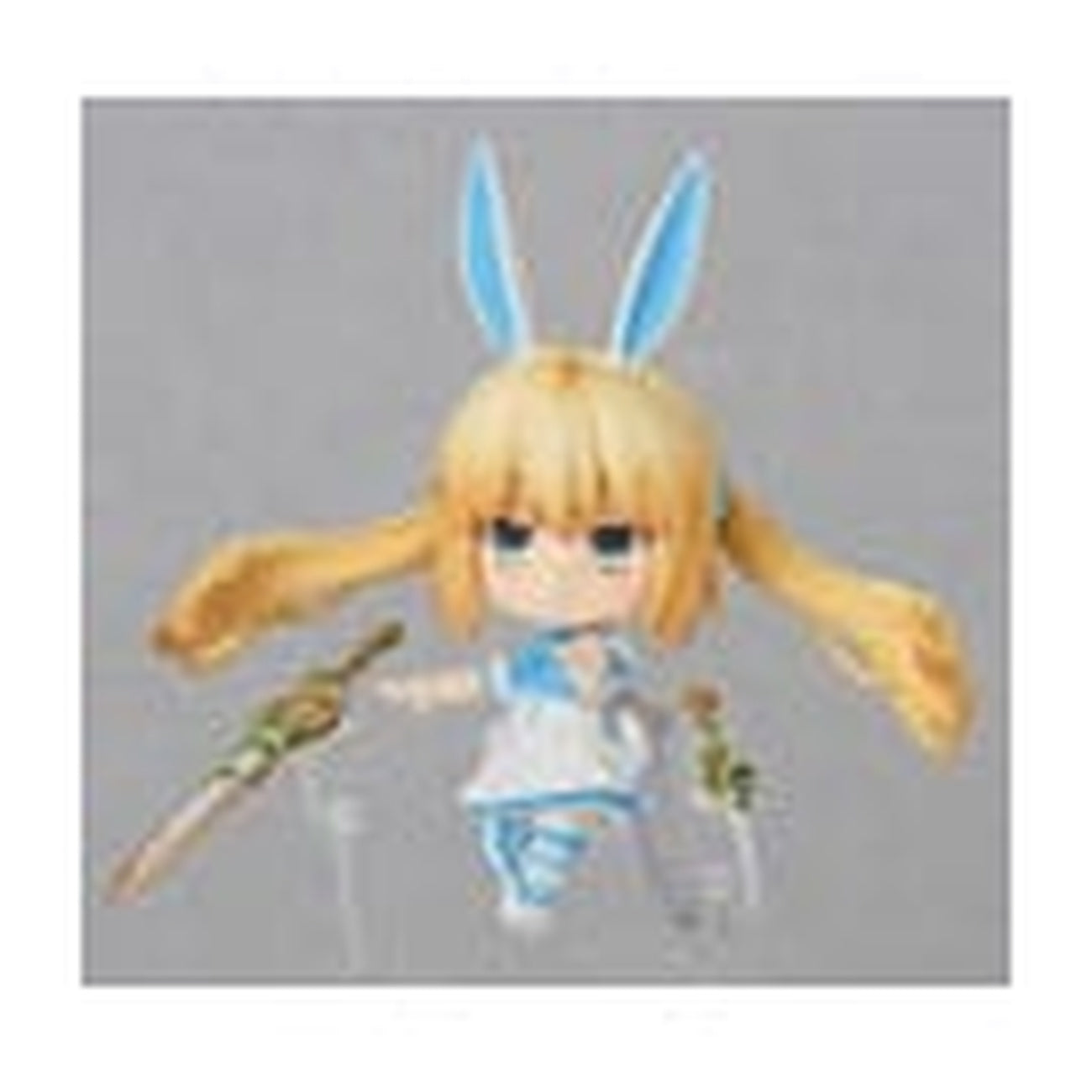 Product image Fate/Grand Order Nendoroid Action Figure Berserker/Altria