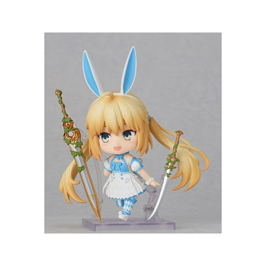 Product image Fate/Grand Order Nendoroid Action Figure Berserker/Altria