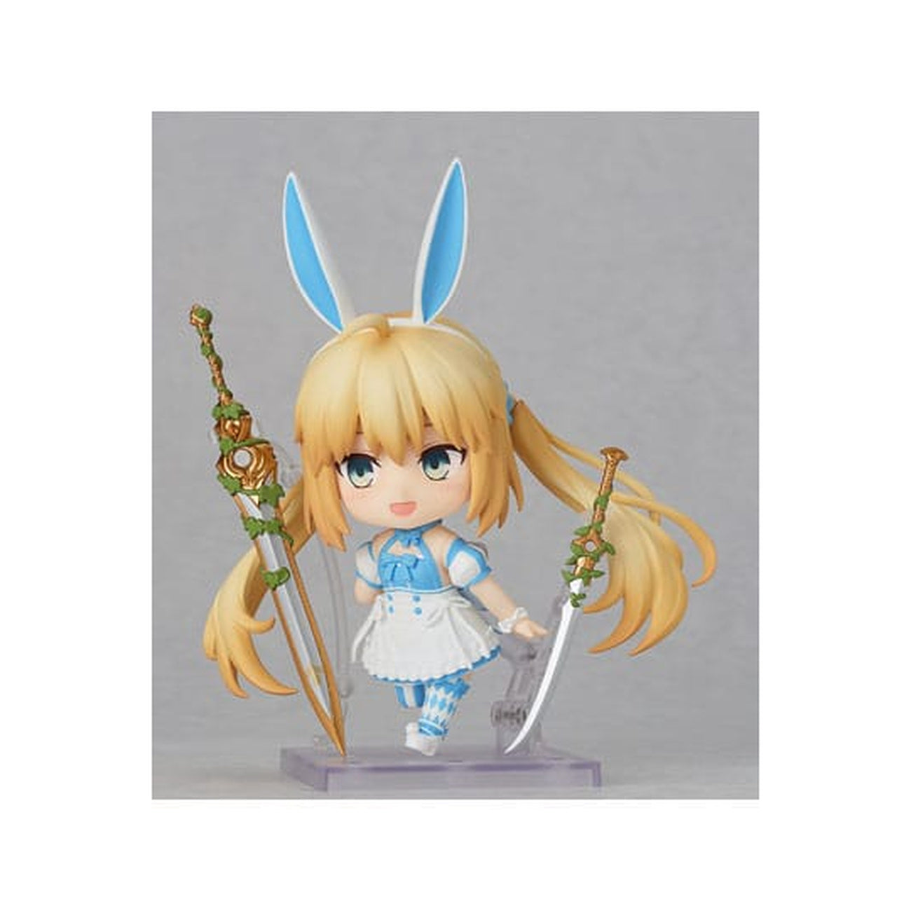 Product image Fate/Grand Order Nendoroid Action Figure Berserker/Altria