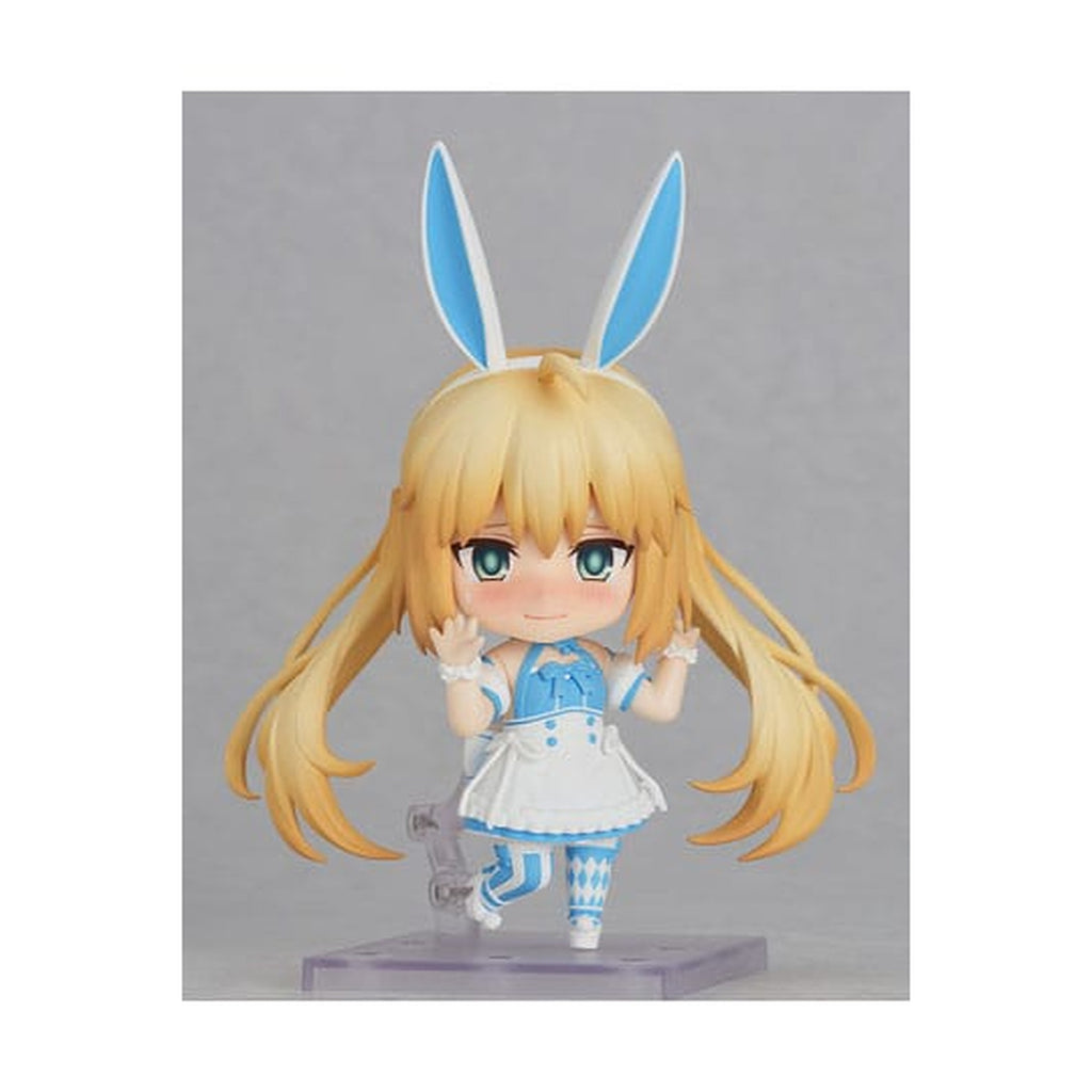 Product image Fate/Grand Order Nendoroid Action Figure Berserker/Altria