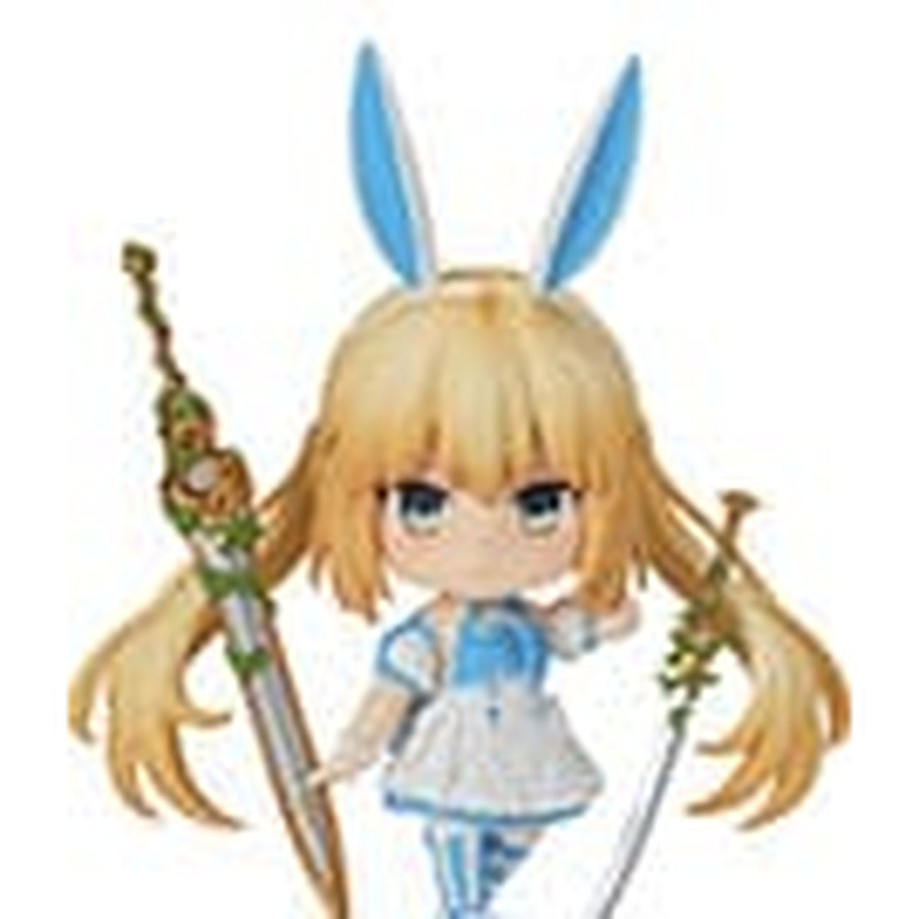 Product image Fate/Grand Order Nendoroid Action Figure Berserker/Altria