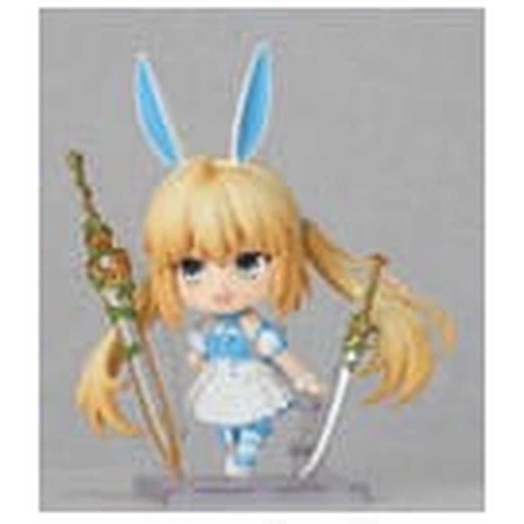 Product image Fate/Grand Order Nendoroid Action Figure Berserker/Altria