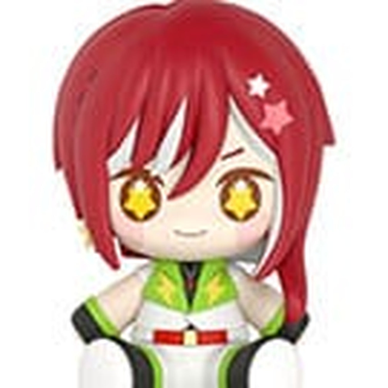 Product image Ensemble Stars!! Huggy Good Smile Chibi Figure Natsume